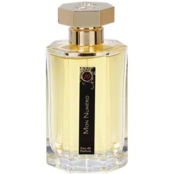 L'Artisan Parfumeur Mon Numéro 10 Eau De Parfum unisex 100 ml